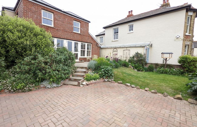 Clara Cottage - Foto 31