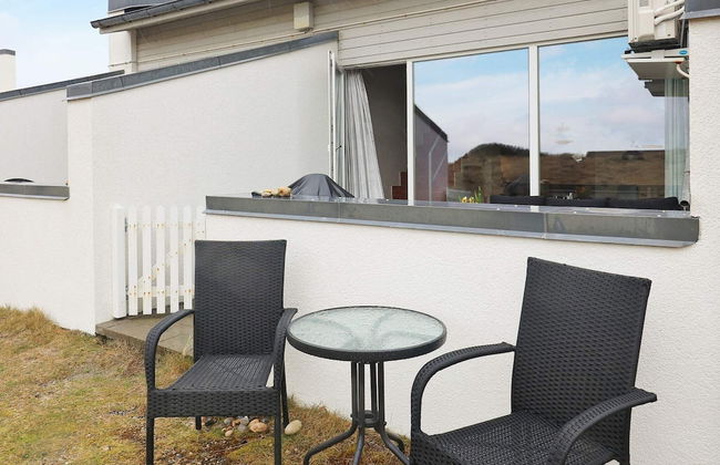 4 Person Holiday Home in Brovst-by Traum - Foto 31