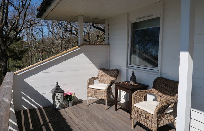 Villa Hjartnes - Foto 48