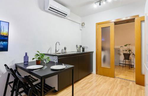 Apartments near the airport - Foto 1