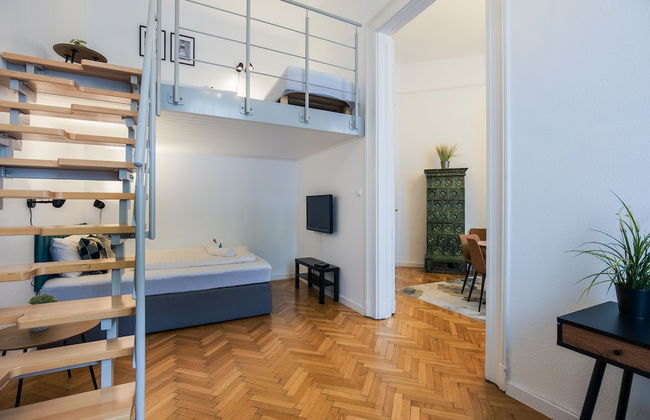 Maverick Apartments - Foto 20