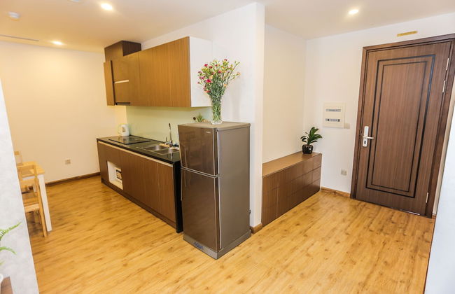 Ficus Suites Apartment - Foto 50