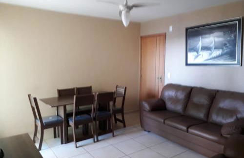 Apartamento 2 Quartos Vista Lagoa - Photo 3