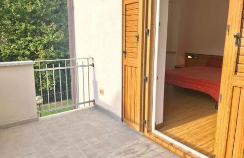 La Betulla Apartments - Photo 25