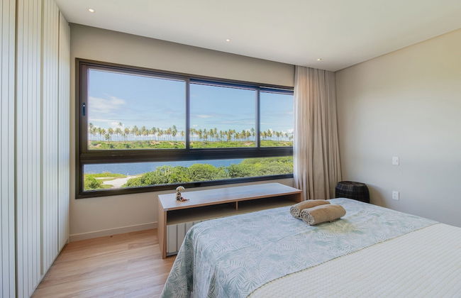 SA05 Excelente Casa 5 Suítes - Sauípe - Foto 22