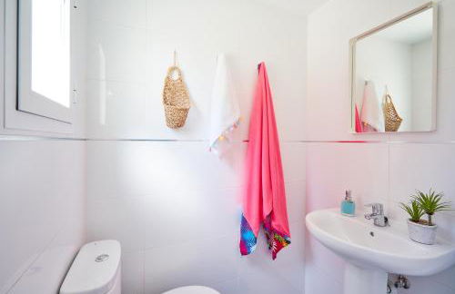 Villa Rosita Suites en Playa de la Malagueta con terraza - Foto 50