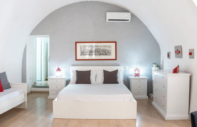 O’ Panaro Ai Quartieri Spagnoli By Wonderful Italy - Foto 3