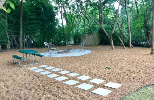 Clean & Serene House Studio - easy onoff I-40 - Foto 3