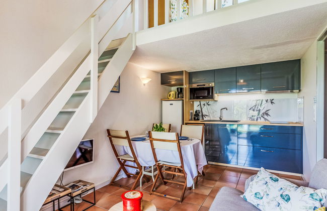 Les Jardins de l'Océan - Foto 4