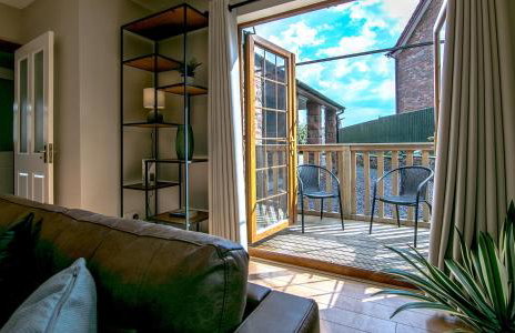 Simcas House - Foto 3