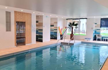 Résidence Services Séniors - Domitys Les Jardins d'Ahna - Foto 13