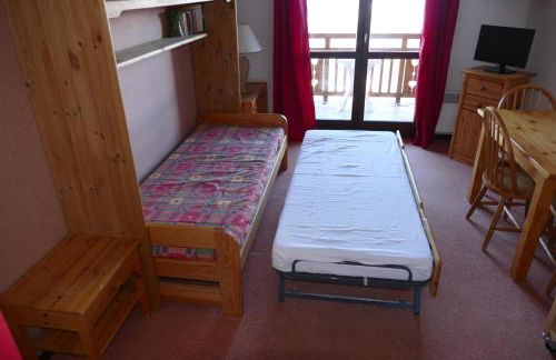 Studio coin montagne à Auris en Oisans avec vue magnifique - Foto 25