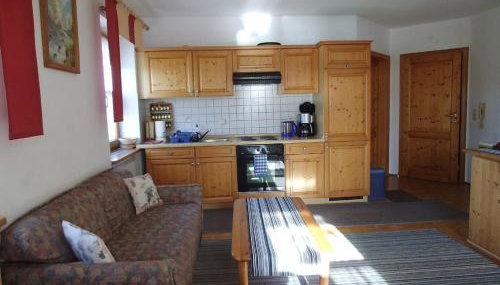 Ferienwohnungen Peterbartl-Hof - Foto 5