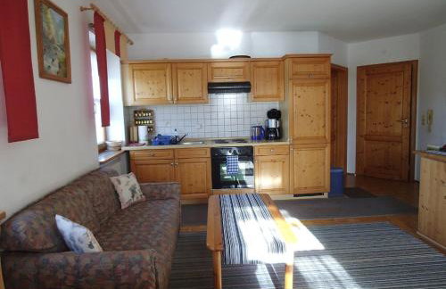 Ferienwohnungen Peterbartl-Hof - Foto 5