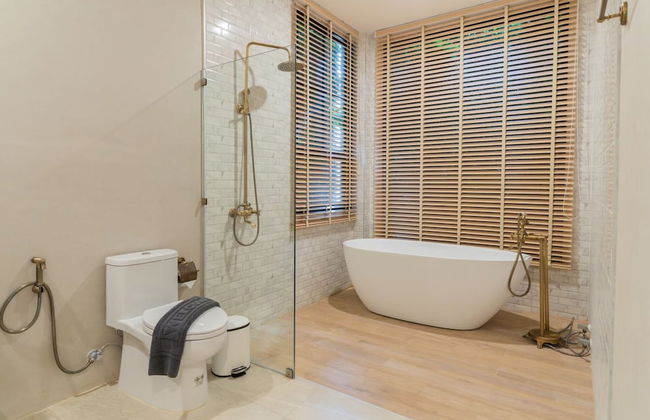 Oxygen Valley Khao Yai B2 - Foto 20