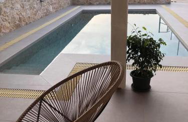 Olivetree house - Foto 40