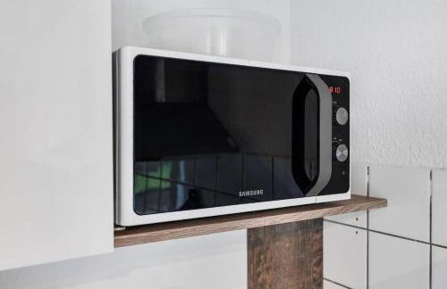 Naturnahe Wohnung im Luftkurort - Foto 4