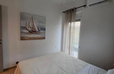 Markella's apartment Karystos - Foto 10