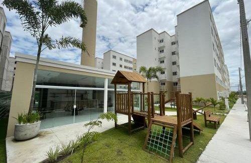 Apartamento aconchegante - perto de tudo - Foto 15