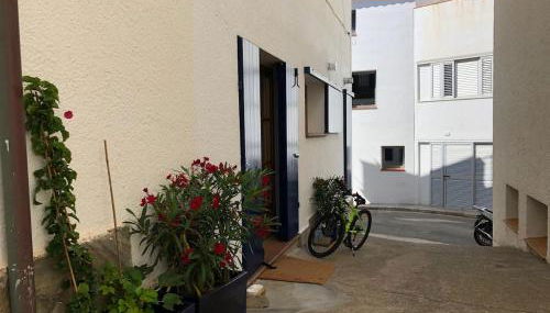 charming house in downtown El Port de la Selva - Foto 5
