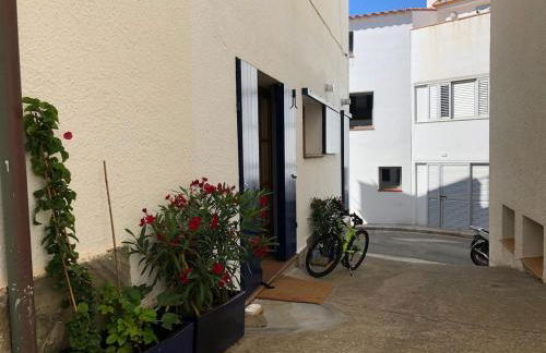 charming house in downtown El Port de la Selva - Foto 5