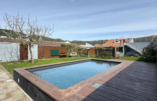 Casa da Porta Amarela - Foto 5