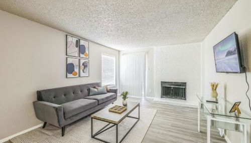 The Landry 277 Spacious and Cozy 2 Bedroom 1bth - Foto 2