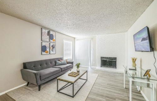 The Landry 277 Spacious and Cozy 2 Bedroom 1bth - Foto 2