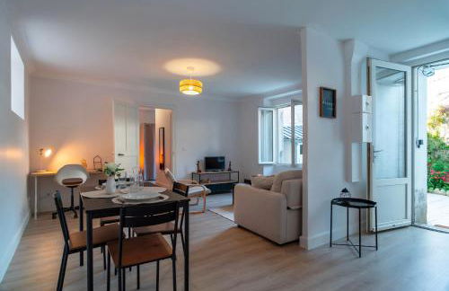 Donovan - 5 minutes à pied de la gare - Photo 1