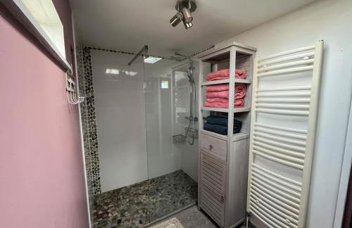 Gîte le Pilon - Foto 59