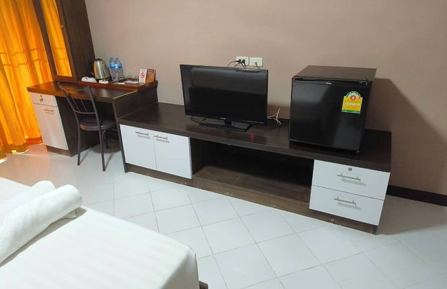 Leelawadee Resotel - Foto 4