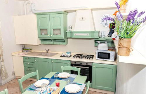 La casa di Gabry in residence con piscina comune - Photo 36