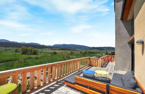 5 Bedroom Amazing Home In Réal - Foto 8