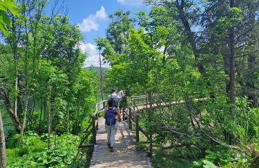 Bambi Forest House - Photo 12