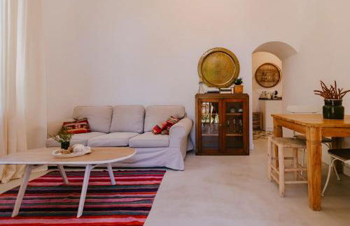 Hacienda Clavero Four Garden Apartment - Photo 33