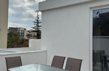 Le Terrazze sicilian boutique apartment - Foto 16