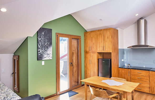 Rialto Suites - Foto 57