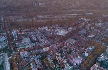 Maciachini Apartments R&R - Foto 39