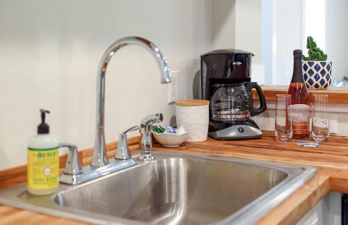 Modern Duplex Downtown AC Walkable - Foto 10