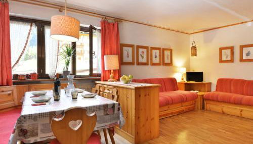 Apartment Apt 3 by Interhome - Foto 2