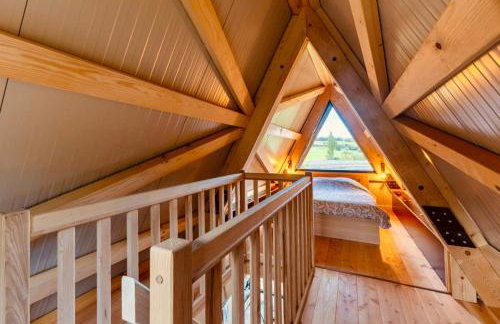 Le Tipi des Arnats - Foto 15