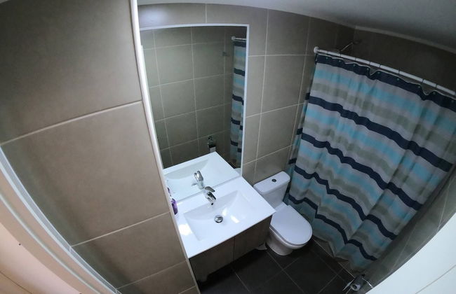 Apartment With Pool Access - Photo 9