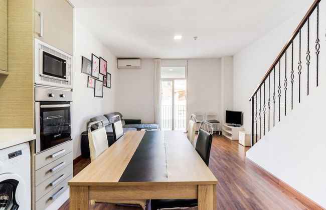 Luxury Apartments Puerto Valencia - Foto 30