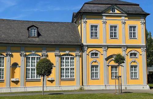 BAUHAUS Design-Luxus Apartment, 20er Jahre Stil, Garten - Foto 34