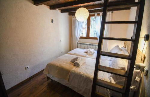 Casa Rural Las Corzas - Foto 80