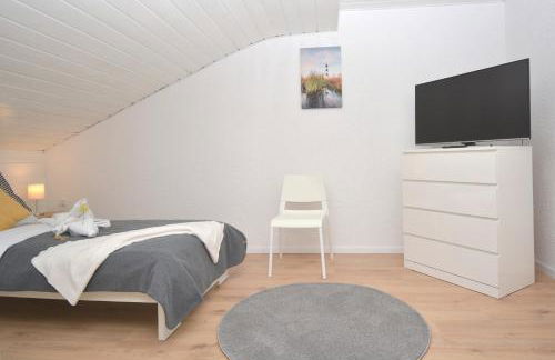 ERH02-FW Apartment in Herzogenaurach - Foto 7