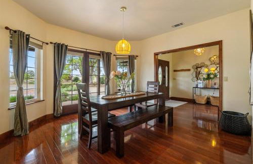 Castoro Cellars Hive and Hivette Wine Stay, Groups - Foto 67