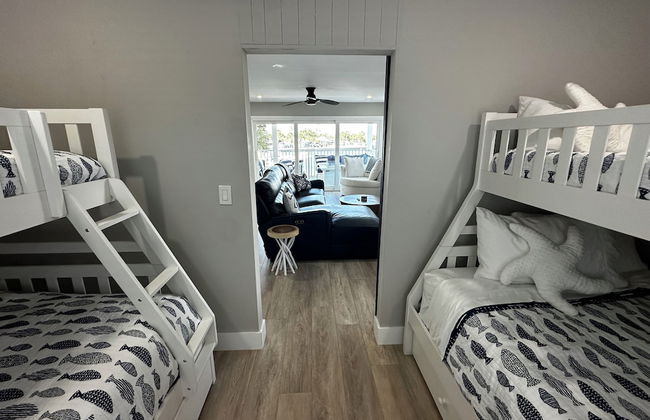 Chadwick Cove Resort & Marina - Foto 3