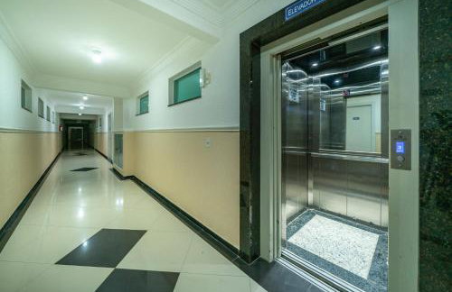 Bombinhas Summer Beach APT 333 - Foto 24