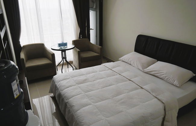 Meisterstadt Pollux Habibie - Foto 25